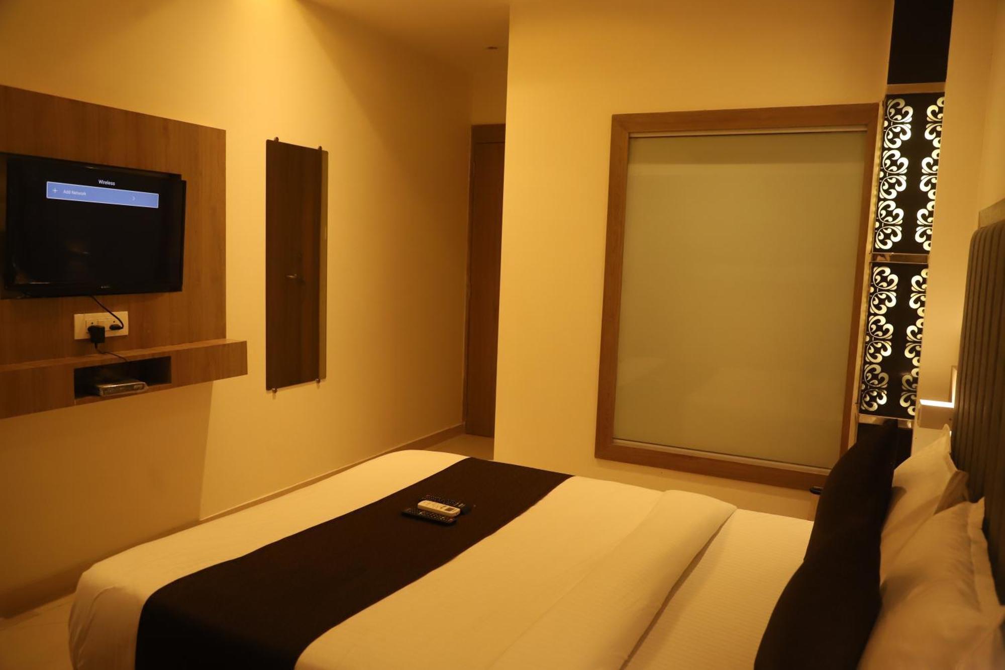 Hotel Sai Pritam — Photos 2